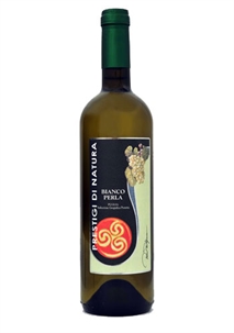 BIANCO PERLA